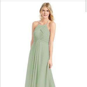 AZAZIE GINGER AGAVE SIZE A14